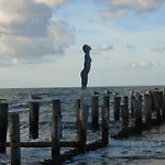 Apartamento Komfortable In By Interhome Zingst