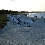 Komfortable In By Interhome * Zingst