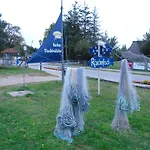 Komfortable In By Interhome Apartamento Zingst
