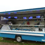 Komfortable In By Interhome * Zingst