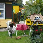 Komfortable In By Interhome * Zingst
