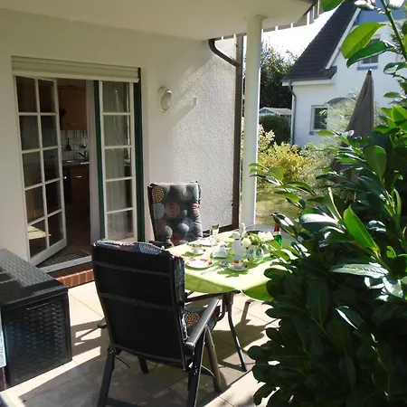 Apartman Komfortable In By Interhome *