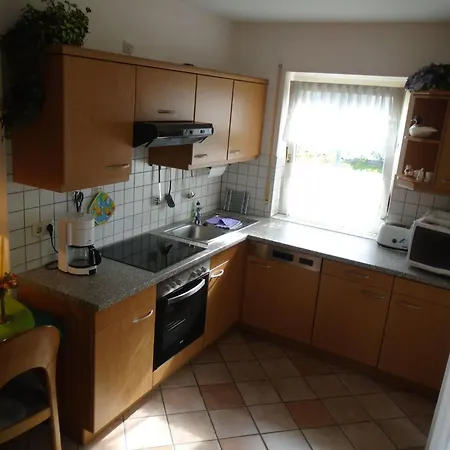 Apartman Komfortable In By Interhome *