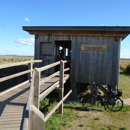 Apartamento Komfortable In By Interhome Zingst