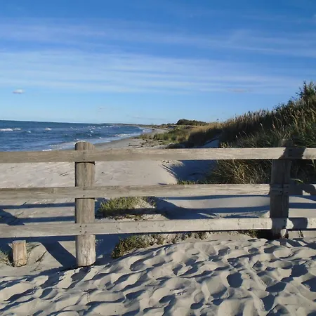 Apartamento Komfortable In By Interhome Zingst