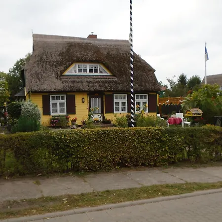 Komfortable In By Interhome * Zingst
